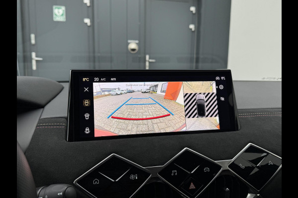 DS DS 3 1.2 Hybrid 136 Performance Line | Pack Techno | Zeer compleet | Prijs is rijklaar