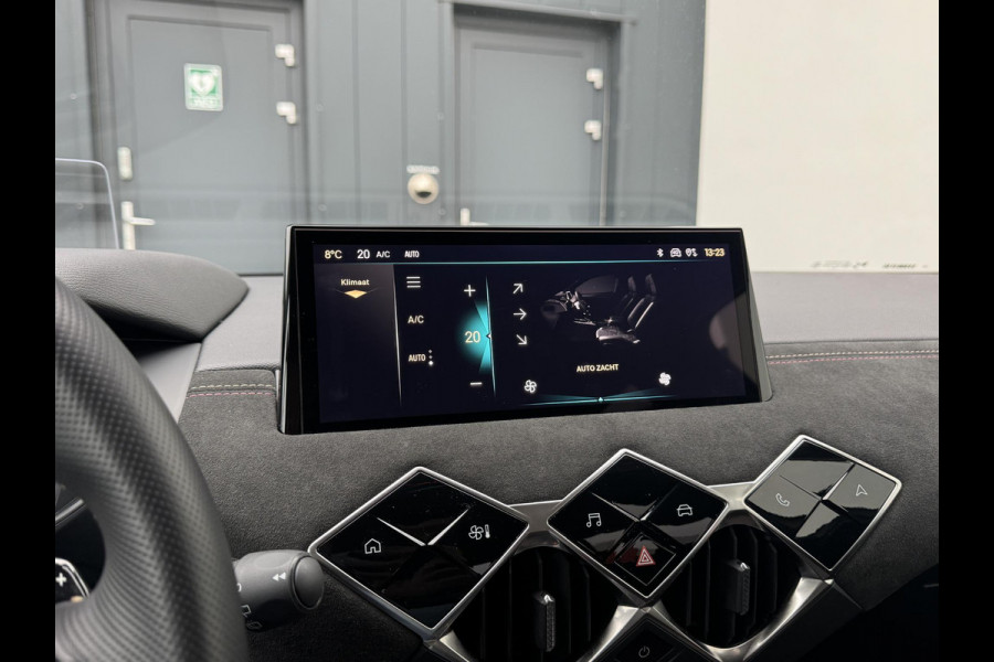 DS DS 3 1.2 Hybrid 136 Performance Line | Pack Techno | Zeer compleet | Prijs is rijklaar