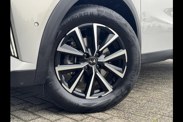 DS DS 3 1.2 Hybrid 136 Performance Line | Pack Techno | Zeer compleet | Prijs is rijklaar