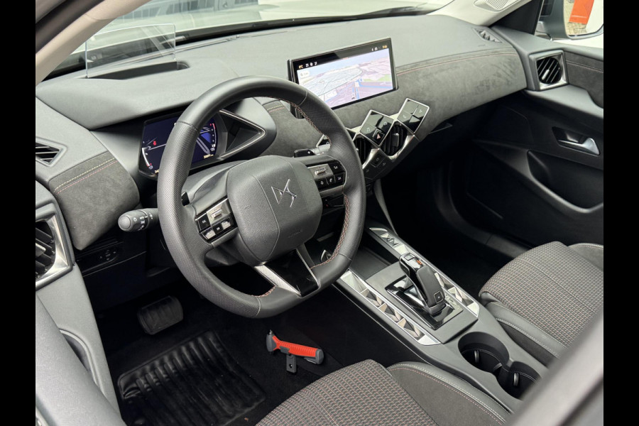 DS DS 3 1.2 PT 130 EAT8 Performance Line | 360 camera | Prijs is rijklaar