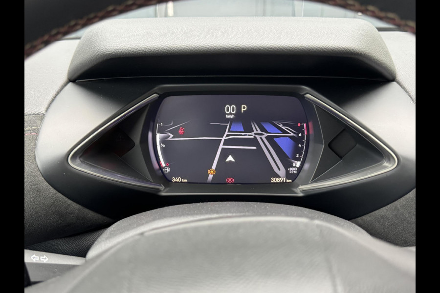 DS DS 3 1.2 PT 130 EAT8 Performance Line | 360 camera | Prijs is rijklaar