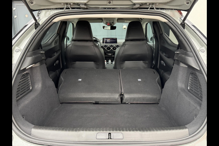 DS DS 3 1.2 PT 130 EAT8 Performance Line | 360 camera | Prijs is rijklaar