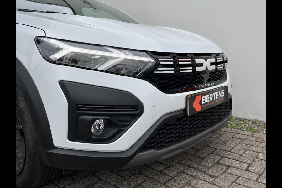 Dacia SANDERO Stepway 1.1 TCe 110 Expression | Trekhaak | Prijs is rijklaar