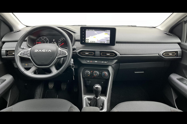 Dacia SANDERO Stepway 1.1 TCe 110 Expression | Trekhaak | Prijs is rijklaar