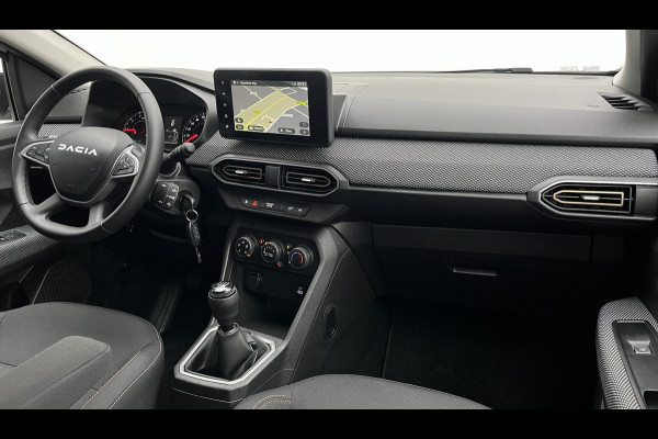 Dacia SANDERO Stepway 1.1 TCe 110 Expression | Trekhaak | Prijs is rijklaar