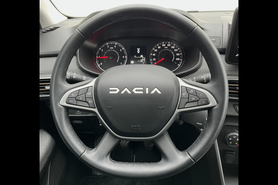 Dacia SANDERO Stepway 1.1 TCe 110 Expression | Trekhaak | Prijs is rijklaar