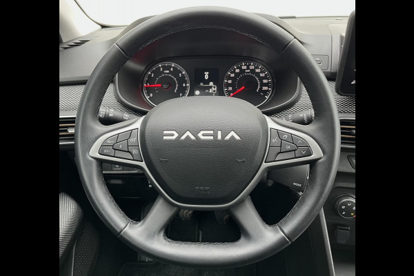 Dacia SANDERO Stepway 1.1 TCe 110 Expression | Trekhaak | Prijs is rijklaar
