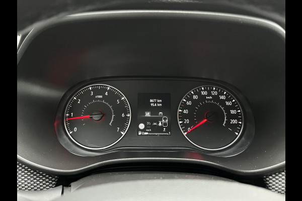 Dacia SANDERO Stepway 1.1 TCe 110 Expression | Trekhaak | Prijs is rijklaar