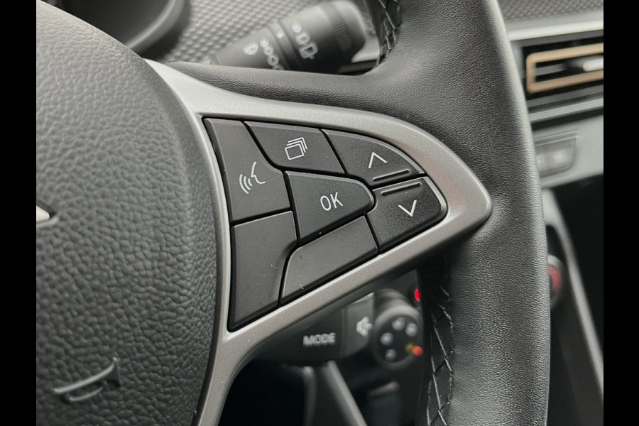 Dacia SANDERO Stepway 1.1 TCe 110 Expression | Trekhaak | Prijs is rijklaar