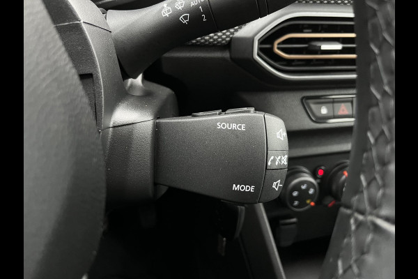Dacia SANDERO Stepway 1.1 TCe 110 Expression | Trekhaak | Prijs is rijklaar