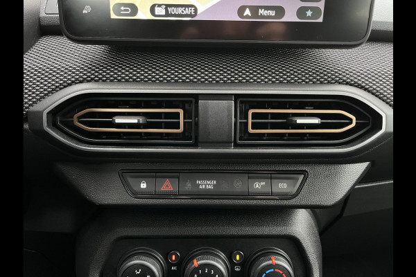 Dacia SANDERO Stepway 1.1 TCe 110 Expression | Trekhaak | Prijs is rijklaar