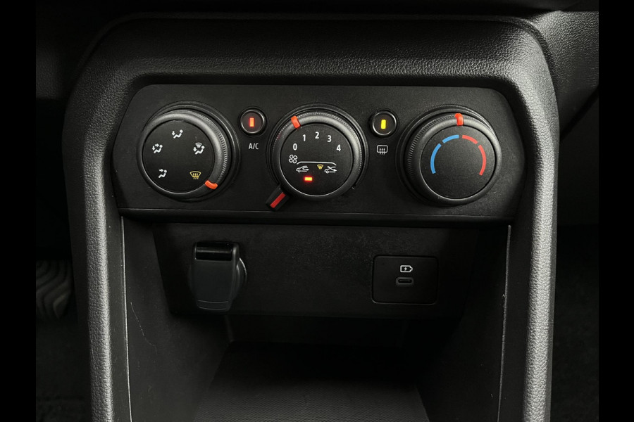 Dacia SANDERO Stepway 1.1 TCe 110 Expression | Trekhaak | Prijs is rijklaar