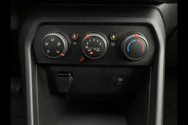 Dacia SANDERO Stepway 1.1 TCe 110 Expression | Trekhaak | Prijs is rijklaar