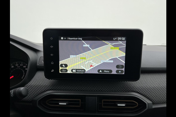 Dacia SANDERO Stepway 1.1 TCe 110 Expression | Trekhaak | Prijs is rijklaar