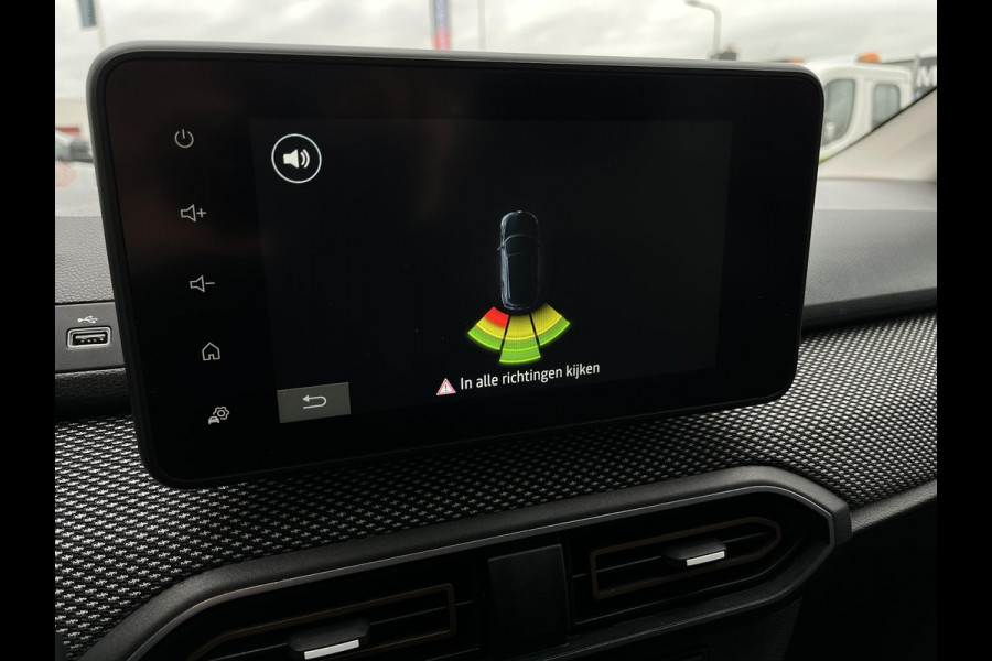 Dacia SANDERO Stepway 1.1 TCe 110 Expression | Trekhaak | Prijs is rijklaar