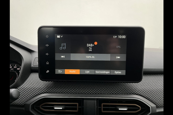 Dacia SANDERO Stepway 1.1 TCe 110 Expression | Trekhaak | Prijs is rijklaar