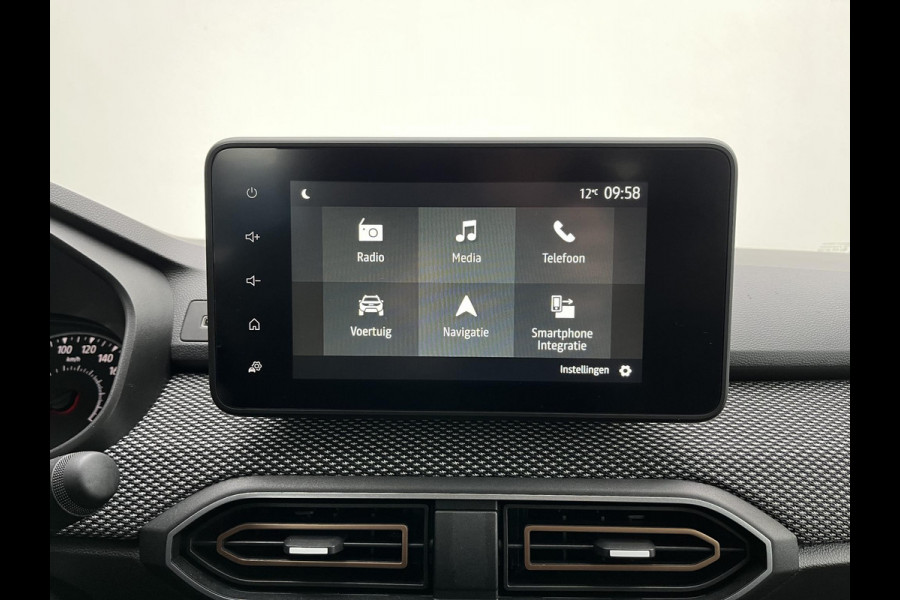 Dacia SANDERO Stepway 1.1 TCe 110 Expression | Trekhaak | Prijs is rijklaar