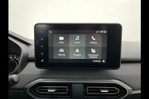 Dacia SANDERO Stepway 1.1 TCe 110 Expression | Trekhaak | Prijs is rijklaar