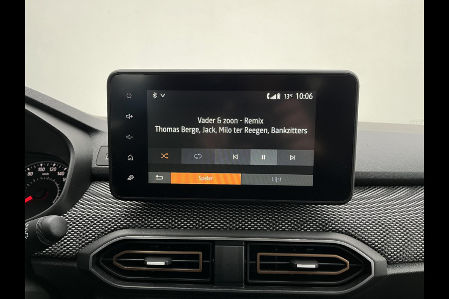 Dacia SANDERO Stepway 1.1 TCe 110 Expression | Trekhaak | Prijs is rijklaar