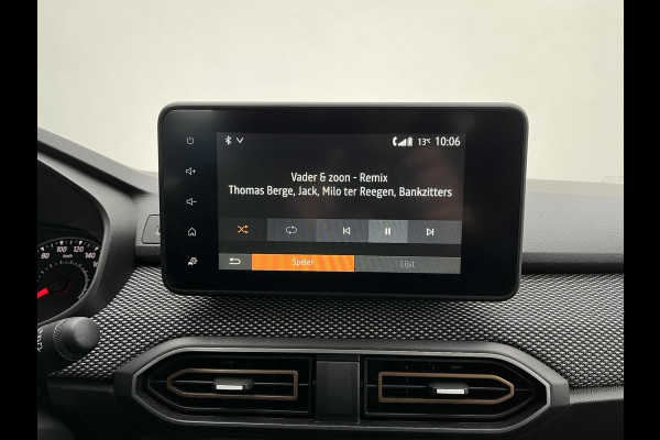 Dacia SANDERO Stepway 1.1 TCe 110 Expression | Trekhaak | Prijs is rijklaar