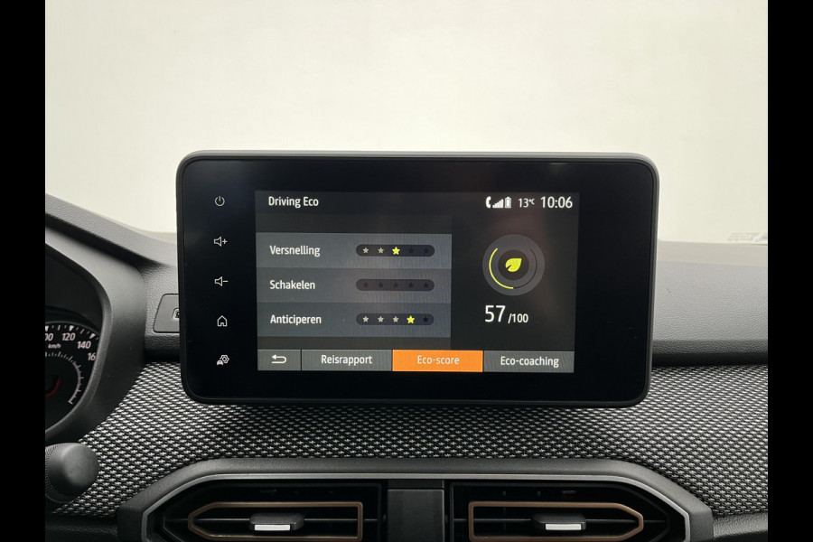 Dacia SANDERO Stepway 1.1 TCe 110 Expression | Trekhaak | Prijs is rijklaar