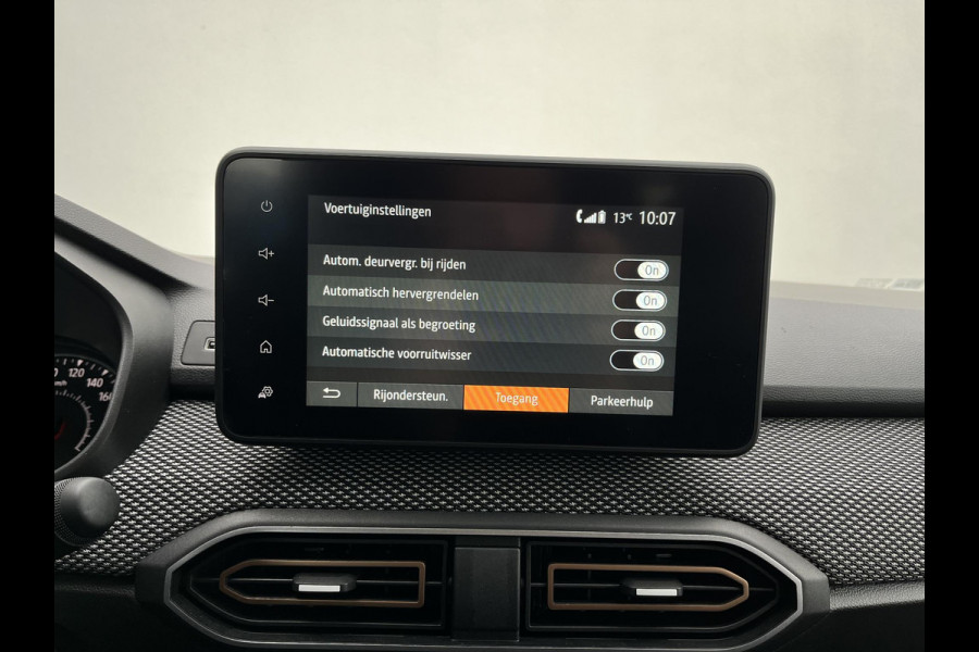 Dacia SANDERO Stepway 1.1 TCe 110 Expression | Trekhaak | Prijs is rijklaar