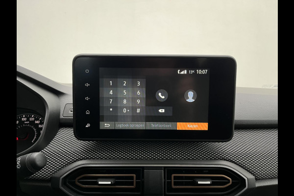 Dacia SANDERO Stepway 1.1 TCe 110 Expression | Trekhaak | Prijs is rijklaar