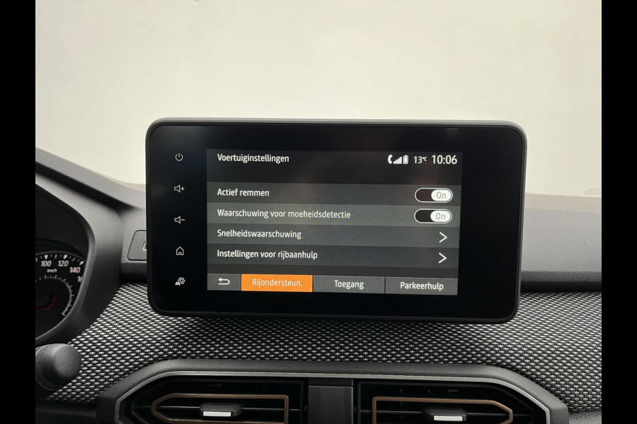 Dacia SANDERO Stepway 1.1 TCe 110 Expression | Trekhaak | Prijs is rijklaar