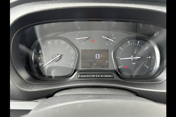 Citroën Jumpy 1.5 BlueHDI 100 L2 | Navi | Parkeercamera | Betimmering | Prijs is rijklaar