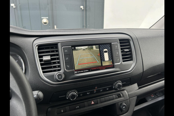 Citroën Jumpy 1.5 BlueHDI 100 L2 | Navi | Parkeercamera | Betimmering | Prijs is rijklaar