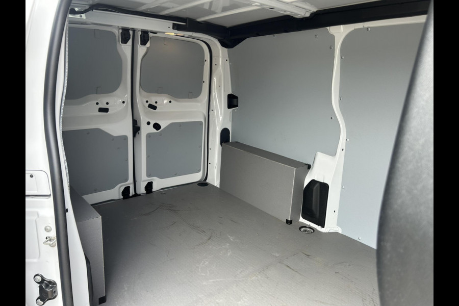 Citroën Jumpy 1.5 BlueHDI 100 L2 | Navi | Parkeercamera | Betimmering | Prijs is rijklaar