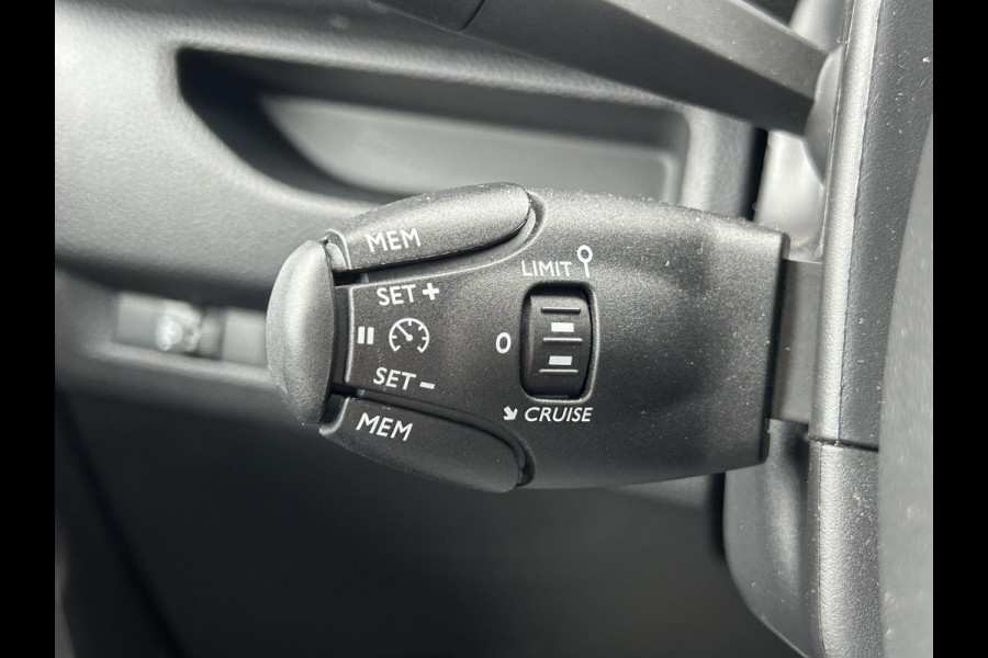 Citroën Jumpy 1.5 BlueHDI 100 L2 | Navi | Parkeercamera | Betimmering | Prijs is rijklaar