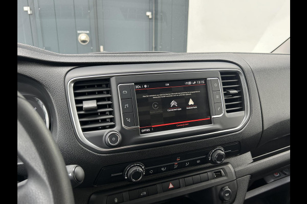 Citroën Jumpy 1.5 BlueHDI 100 L2 | Navi | Parkeercamera | Betimmering | Prijs is rijklaar