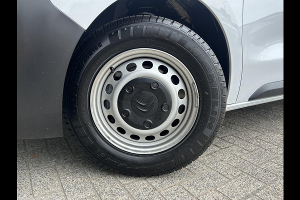 Citroën Jumpy 1.5 BlueHDI 100 L2 | Navi | Parkeercamera | Betimmering | Prijs is rijklaar