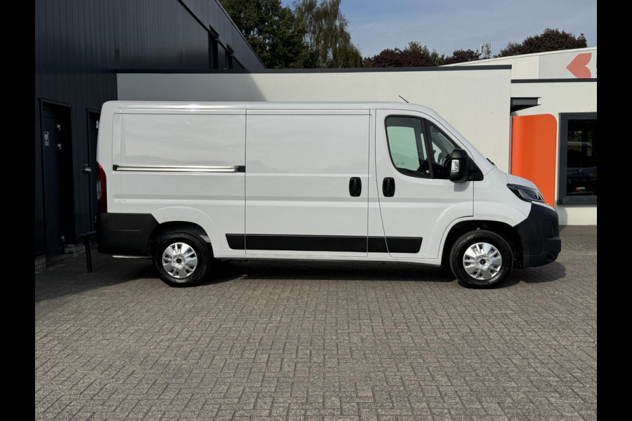Citroën Jumper 2.2 BlueHDi 120 L2H1 3.0t | Trekhaak | Parkeercamera | Zeer compleet | Prijs is rijklaar