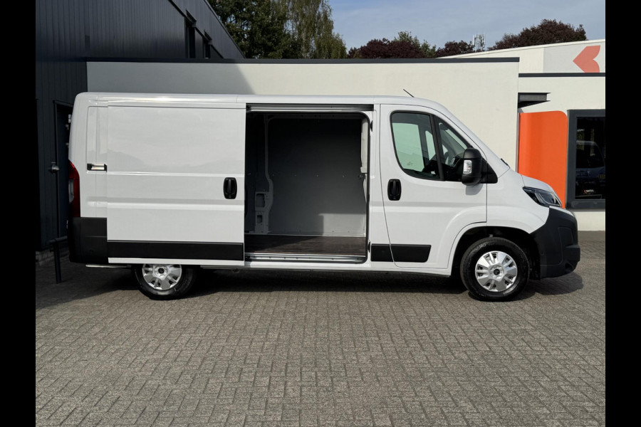 Citroën Jumper 2.2 BlueHDi 120 L2H1 3.0t | Trekhaak | Parkeercamera | Zeer compleet | Prijs is rijklaar