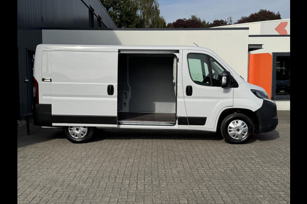 Citroën Jumper 2.2 BlueHDi 120 L2H1 3.0t | Trekhaak | Parkeercamera | Zeer compleet | Prijs is rijklaar