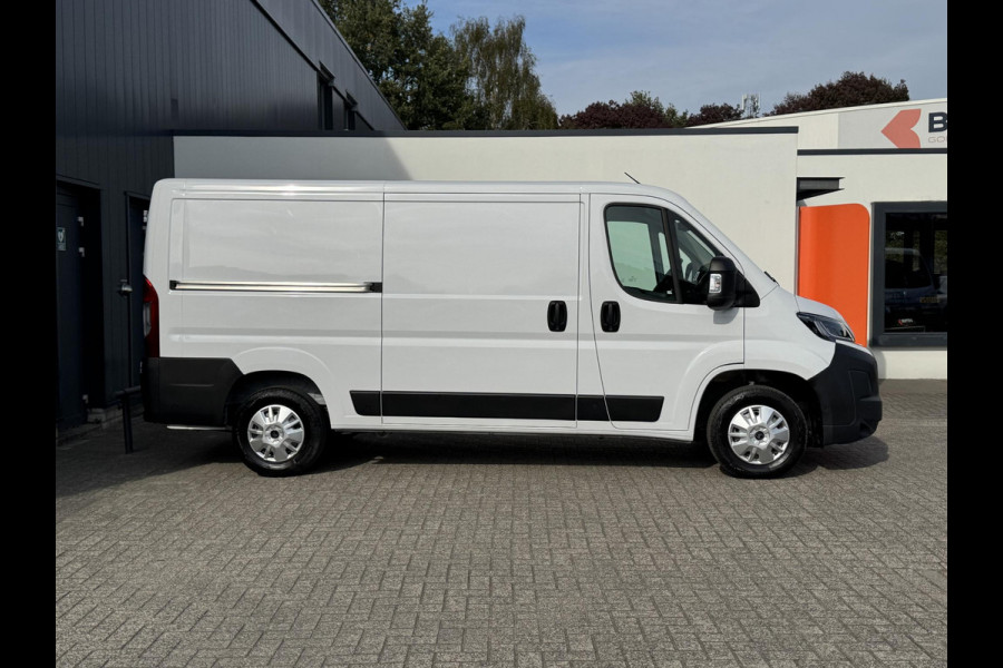 Citroën Jumper 2.2 BlueHDi 120 L2H1 3.0t | Trekhaak | Parkeercamera | Zeer compleet | Prijs is rijklaar