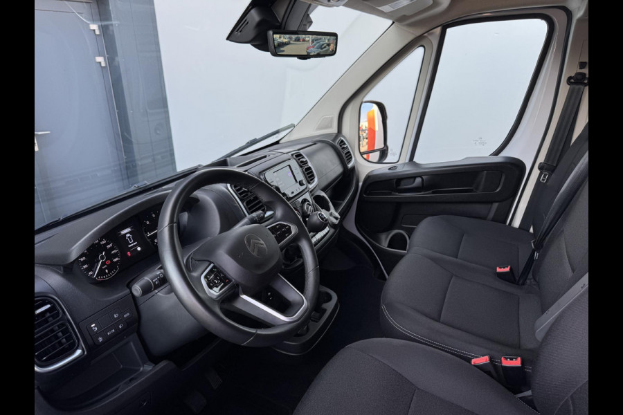 Citroën Jumper 2.2 BlueHDi 120 L2H1 3.0t | Trekhaak | Parkeercamera | Zeer compleet | Prijs is rijklaar