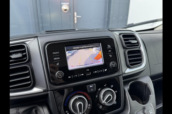 Citroën Jumper 2.2 BlueHDi 120 L2H1 3.0t | Trekhaak | Parkeercamera | Zeer compleet | Prijs is rijklaar