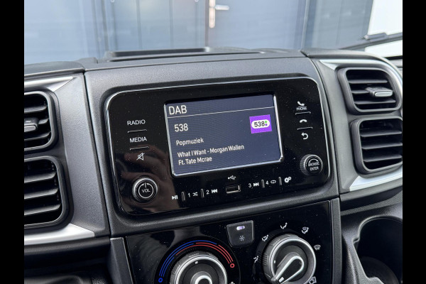 Citroën Jumper 2.2 BlueHDi 120 L2H1 3.0t | Trekhaak | Parkeercamera | Zeer compleet | Prijs is rijklaar