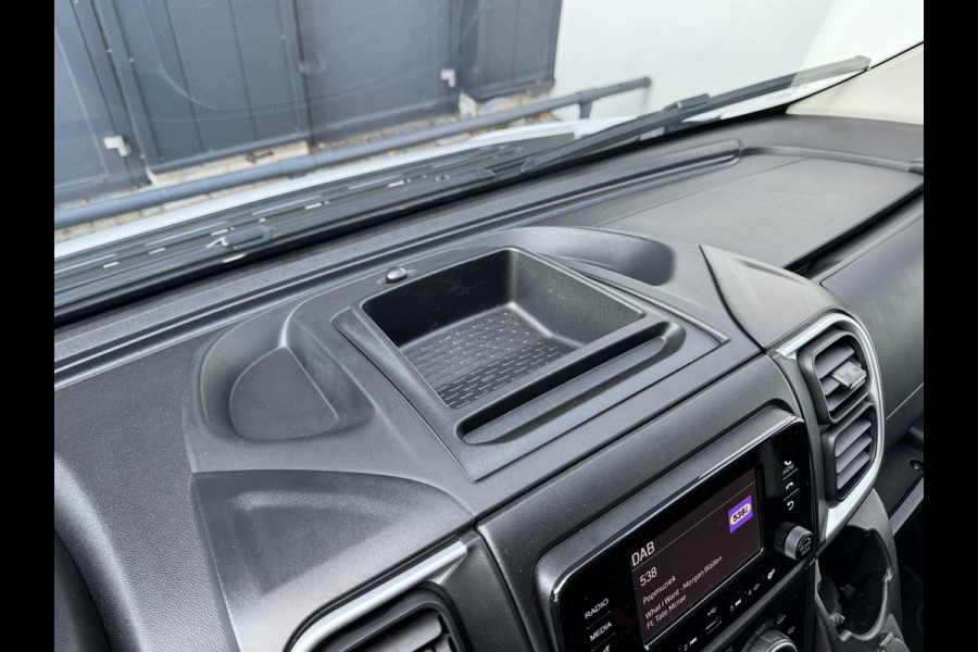 Citroën Jumper 2.2 BlueHDi 120 L2H1 3.0t | Trekhaak | Parkeercamera | Zeer compleet | Prijs is rijklaar