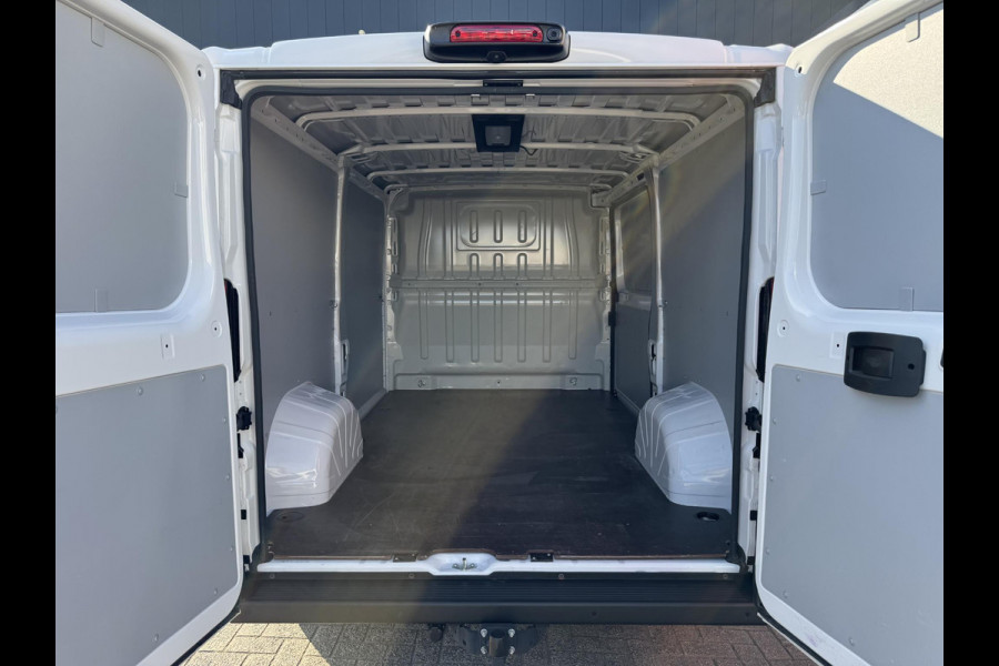 Citroën Jumper 2.2 BlueHDi 120 L2H1 3.0t | Trekhaak | Parkeercamera | Zeer compleet | Prijs is rijklaar