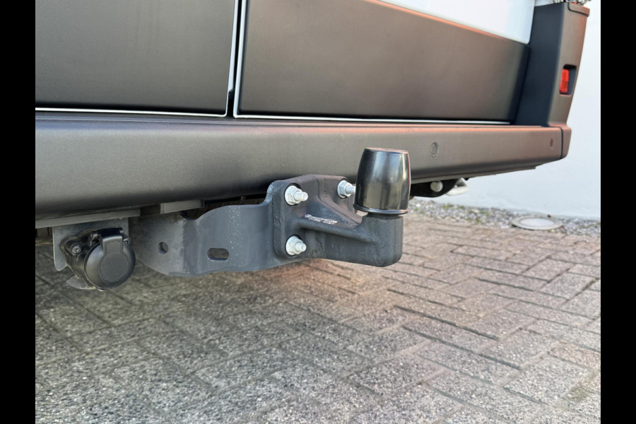 Citroën Jumper 2.2 BlueHDi 120 L2H1 3.0t | Trekhaak | Parkeercamera | Zeer compleet | Prijs is rijklaar