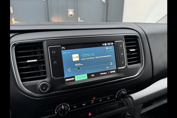 Citroën Ë-Spacetourer L2 50kWh | Nieuw | 9-persoons | Apple Carplay |Prijs is rijklaar
