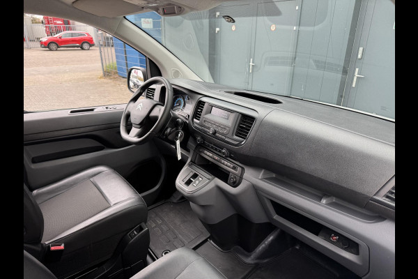 Citroën ë-Jumpy Control M 75 kWh