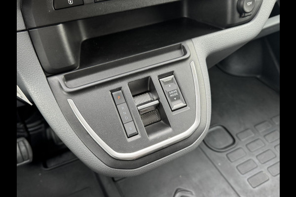 Citroën ë-Jumpy Control M 75 kWh