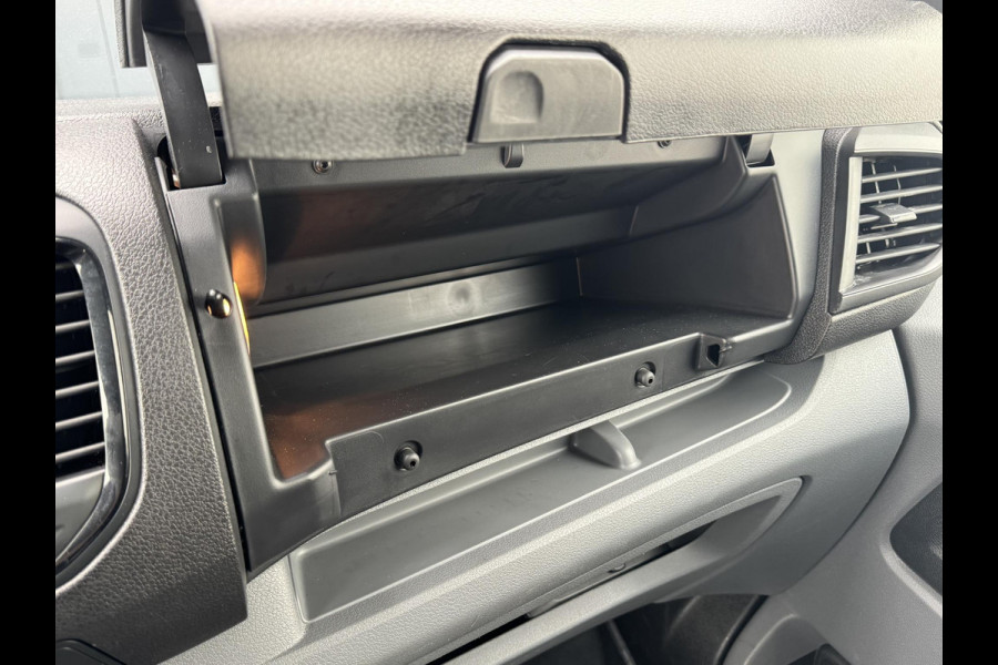 Citroën ë-Jumpy Control M 75 kWh