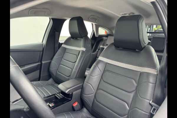 Citroën Ë-C4 Shine Pack Business 50 kWh | Rijklaar geleverd, 12 maanden BOVAG garantie! |