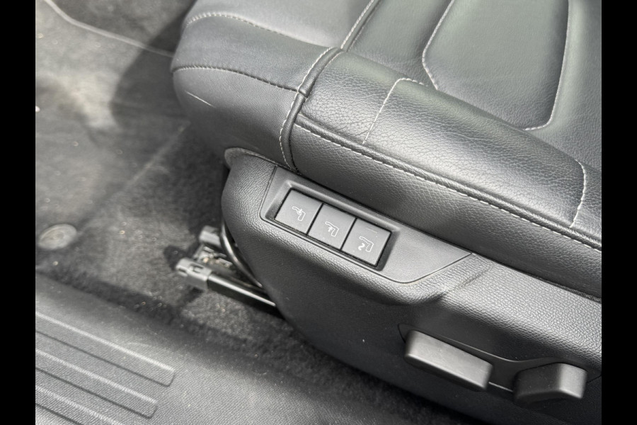 Citroën Ë-C4 Shine Pack Business 50 kWh | Rijklaar geleverd, 12 maanden BOVAG garantie! |